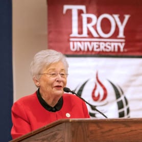 Gov. Ivey makes stop in Troy on Statewide Broadband Tour